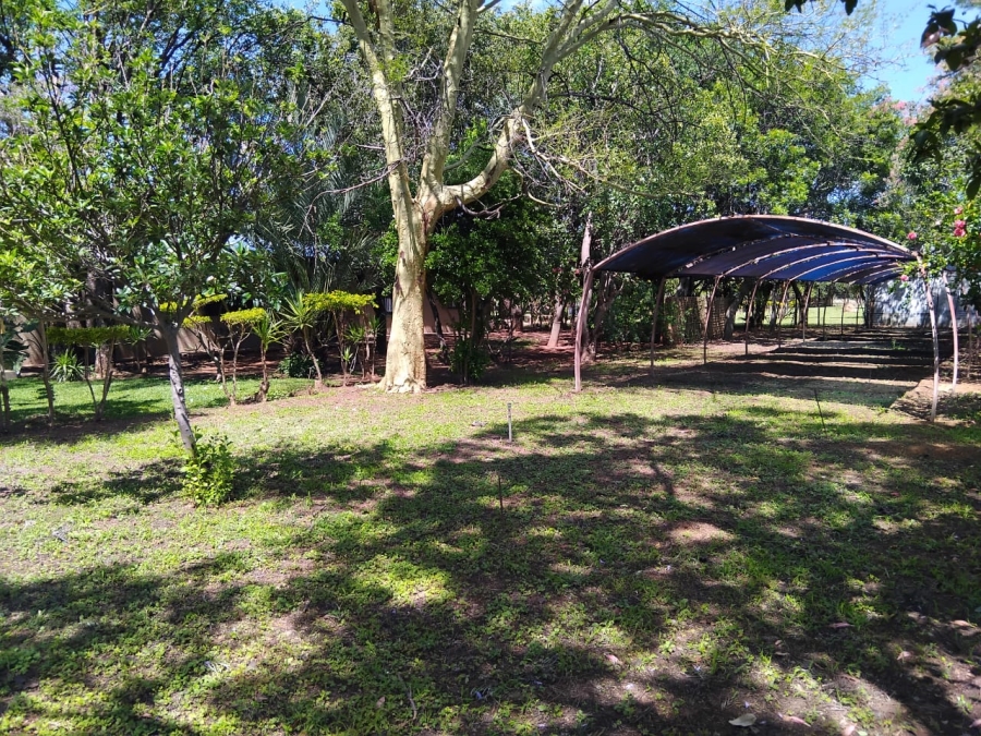 Commercial Property for Sale in Bultfontein A H Gauteng