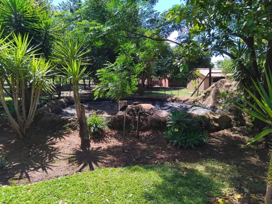 Commercial Property for Sale in Bultfontein A H Gauteng