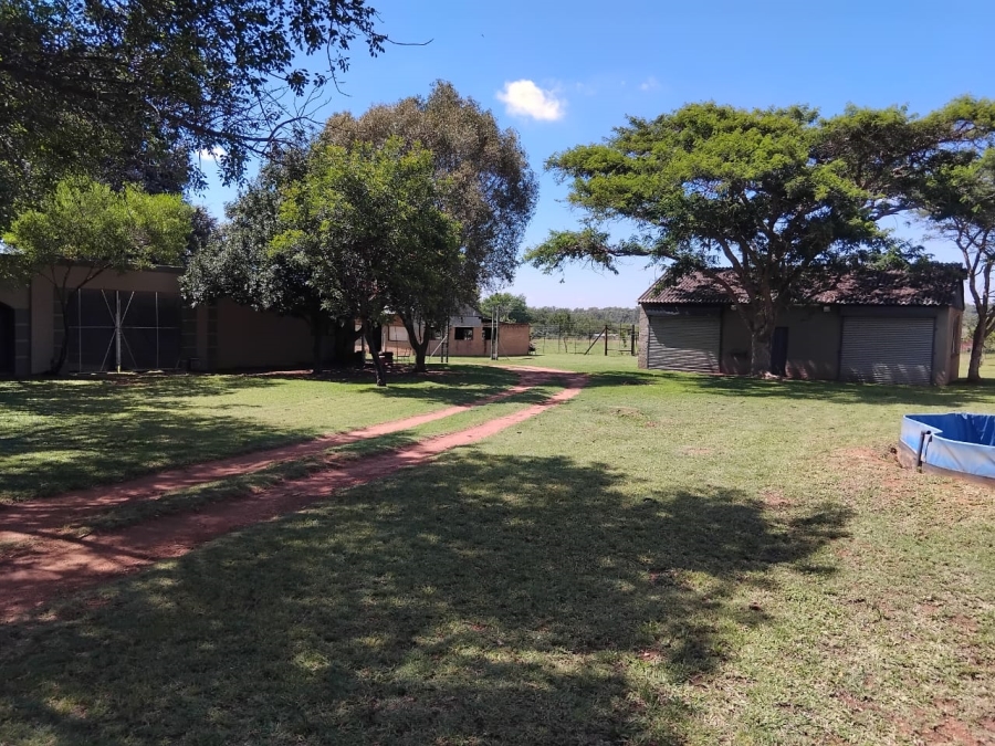 Commercial Property for Sale in Bultfontein A H Gauteng
