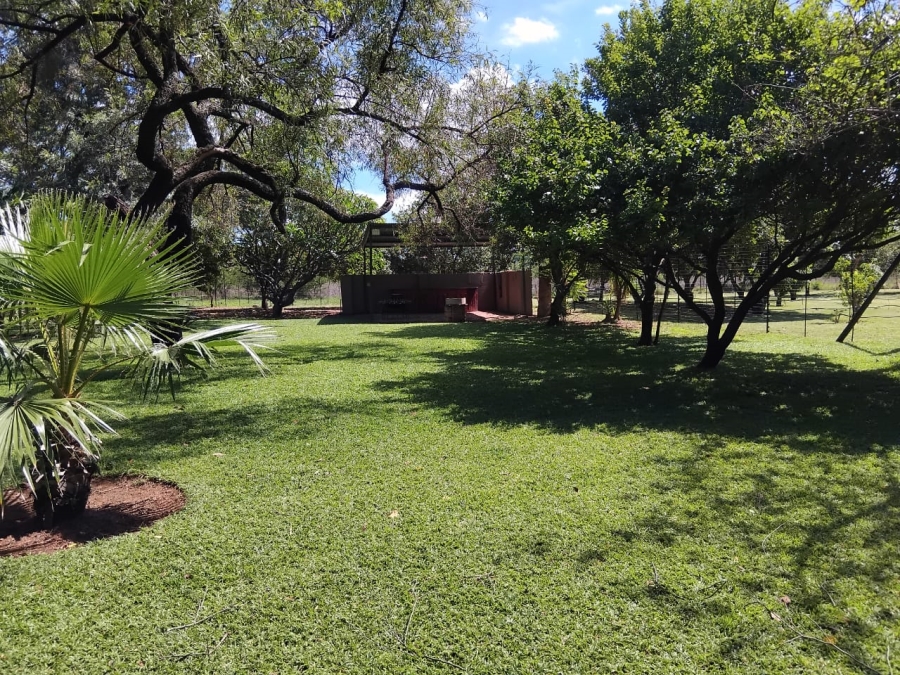 Commercial Property for Sale in Bultfontein A H Gauteng