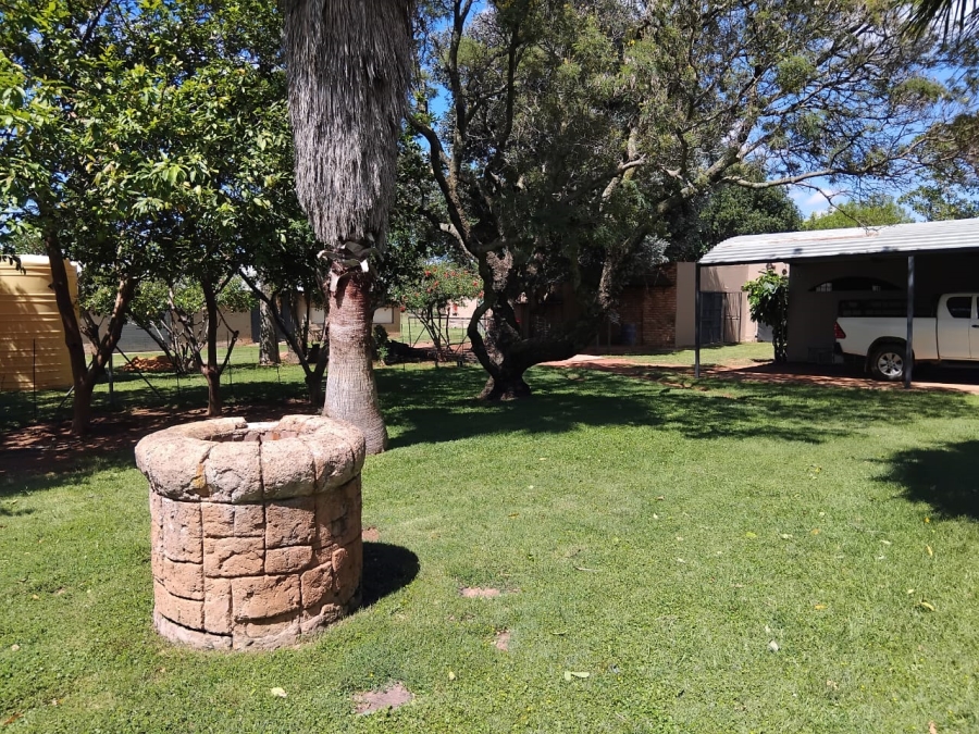 Commercial Property for Sale in Bultfontein A H Gauteng