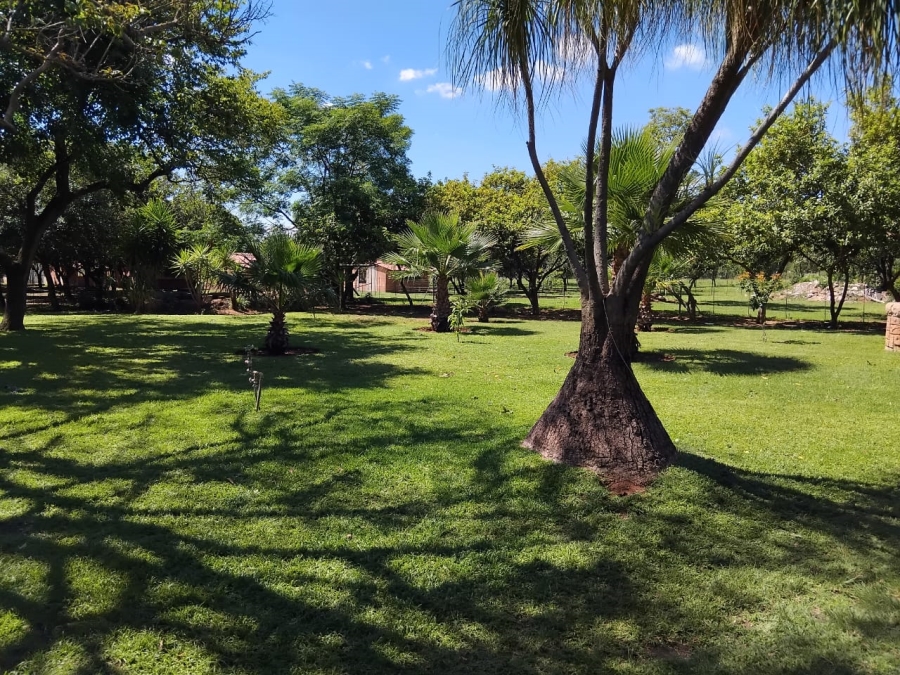 Commercial Property for Sale in Bultfontein A H Gauteng