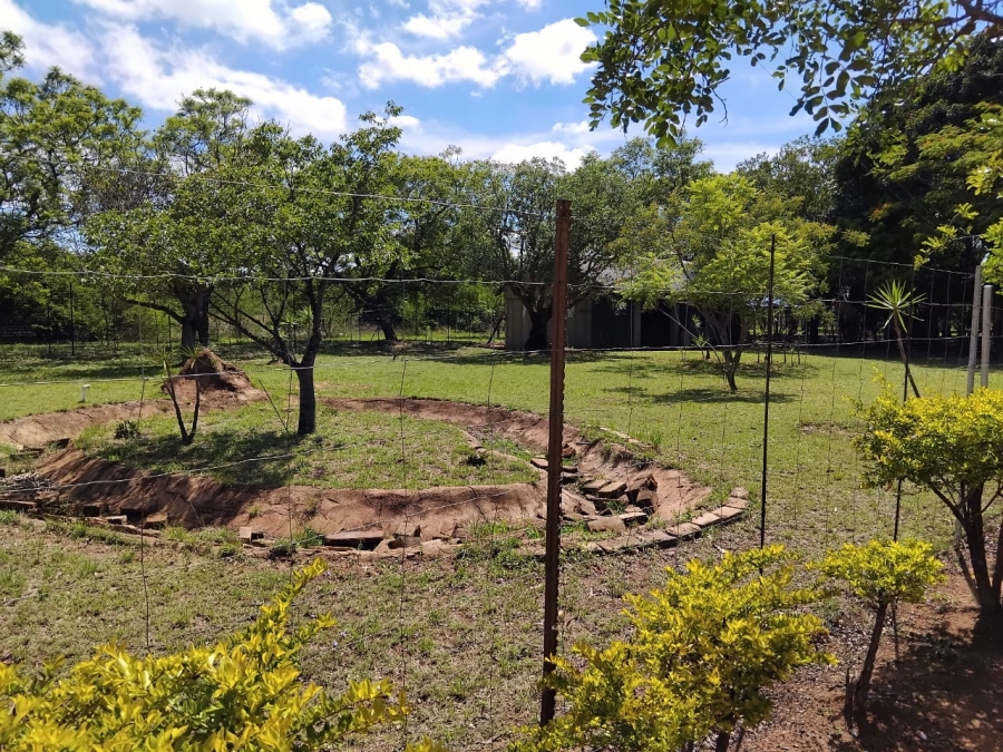 Commercial Property for Sale in Bultfontein A H Gauteng