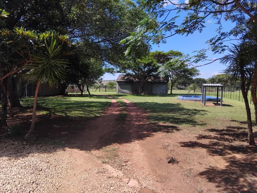 Commercial Property for Sale in Bultfontein A H Gauteng