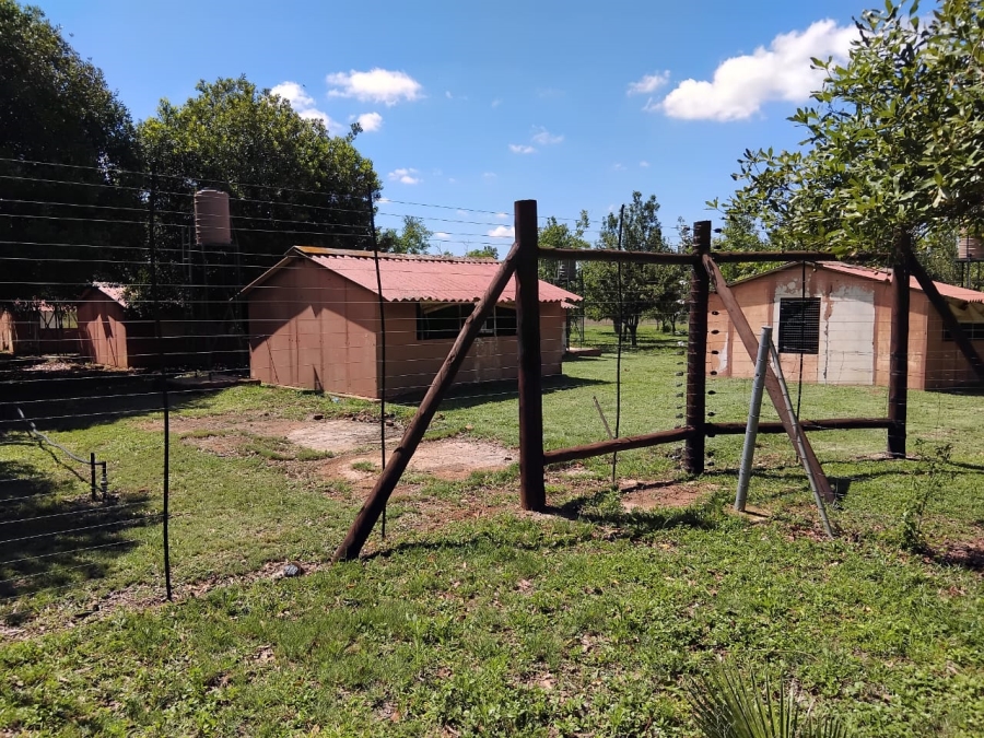 Commercial Property for Sale in Bultfontein A H Gauteng