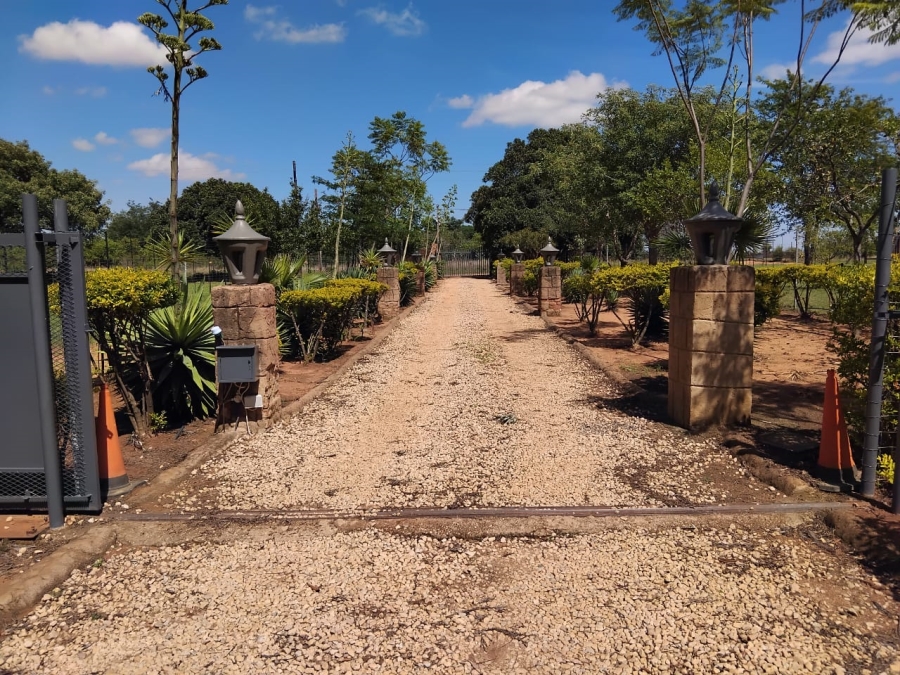 Commercial Property for Sale in Bultfontein A H Gauteng