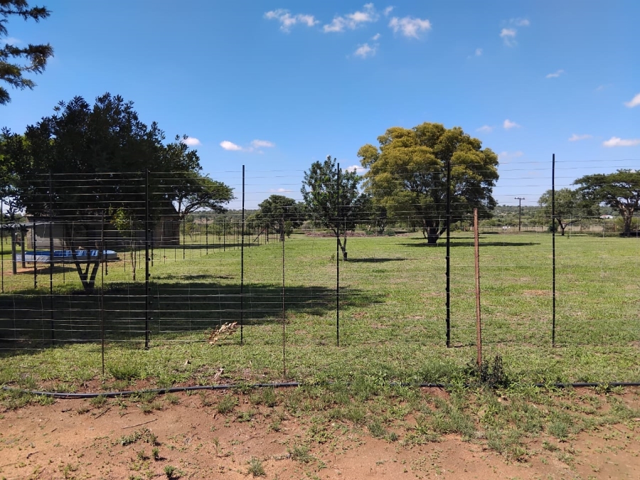 Commercial Property for Sale in Bultfontein A H Gauteng