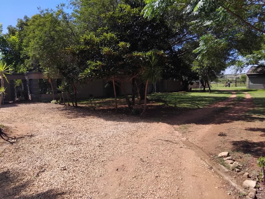 Commercial Property for Sale in Bultfontein A H Gauteng