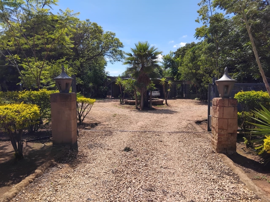 Commercial Property for Sale in Bultfontein A H Gauteng