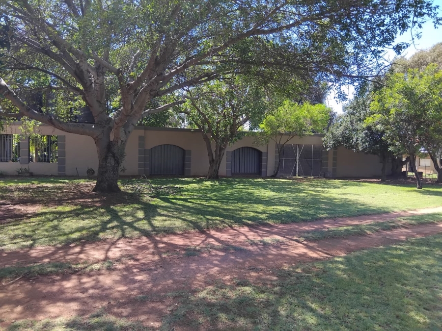Commercial Property for Sale in Bultfontein A H Gauteng