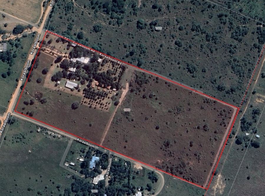 Commercial Property for Sale in Bultfontein A H Gauteng