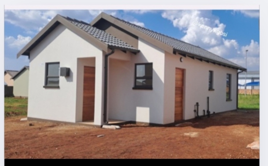 2 Bedroom Property for Sale in Windmill Park Gauteng