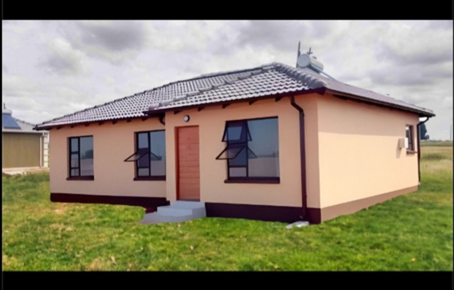 2 Bedroom Property for Sale in Windmill Park Gauteng