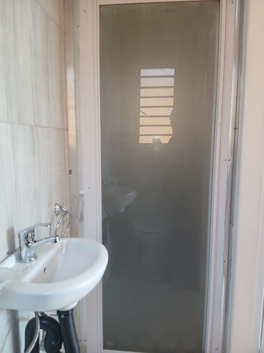To Let 1 Bedroom Property for Rent in Diepkloof Gauteng