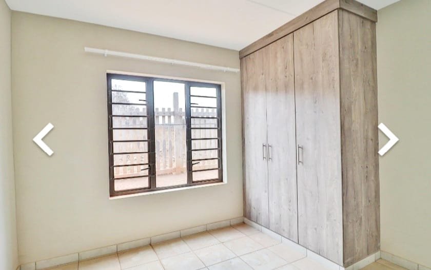 To Let 2 Bedroom Property for Rent in Pretoria West Gauteng