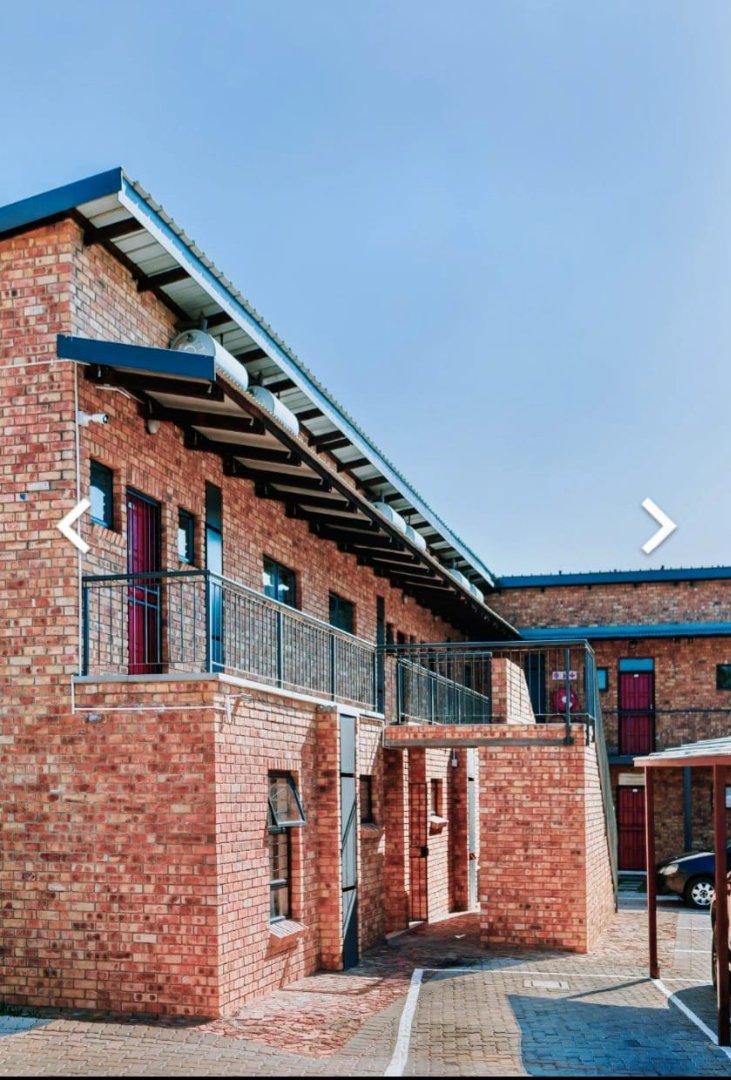 To Let 2 Bedroom Property for Rent in Pretoria West Gauteng