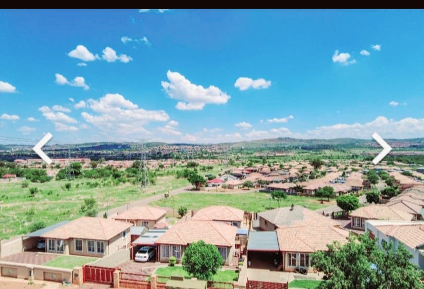 To Let 2 Bedroom Property for Rent in Pretoria West Gauteng