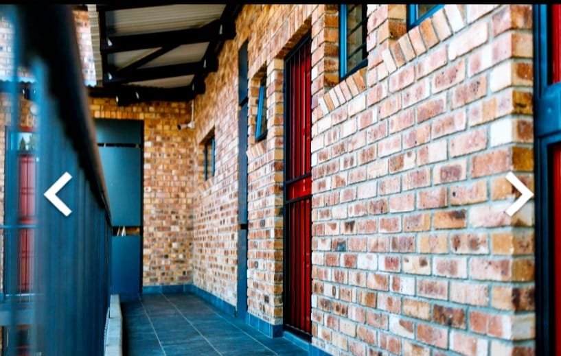 To Let 2 Bedroom Property for Rent in Pretoria West Gauteng