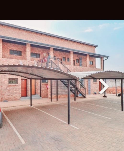 To Let 2 Bedroom Property for Rent in Pretoria West Gauteng