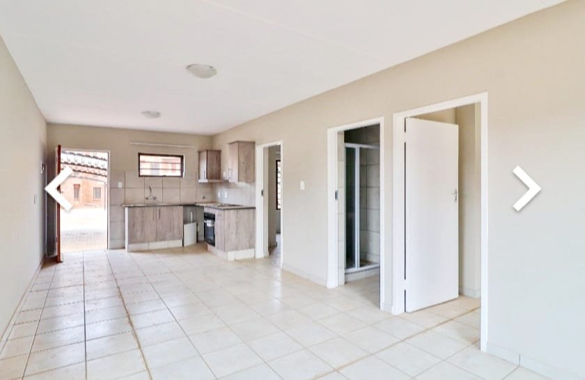 To Let 2 Bedroom Property for Rent in Pretoria West Gauteng