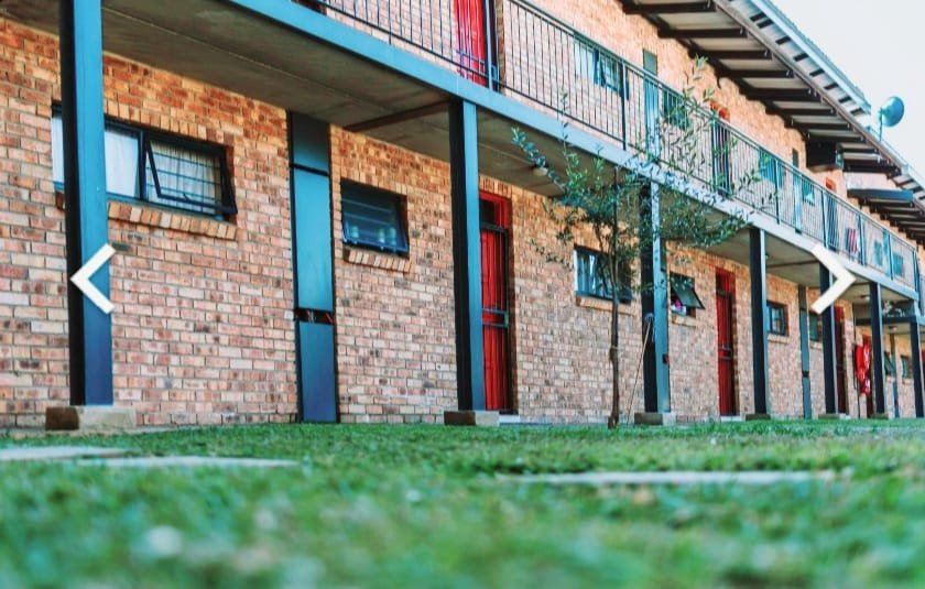 To Let 2 Bedroom Property for Rent in Pretoria West Gauteng