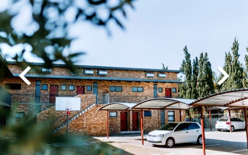 To Let 2 Bedroom Property for Rent in Pretoria West Gauteng