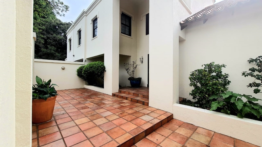 To Let 3 Bedroom Property for Rent in Melrose Estate Gauteng