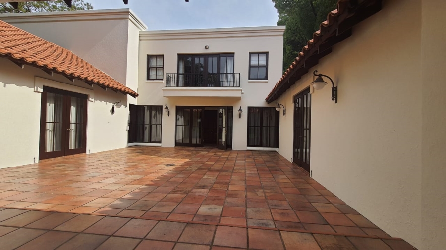 To Let 3 Bedroom Property for Rent in Melrose Estate Gauteng