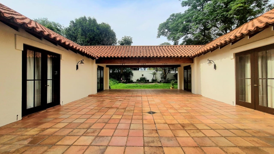To Let 3 Bedroom Property for Rent in Melrose Estate Gauteng