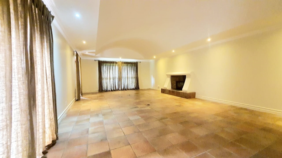To Let 3 Bedroom Property for Rent in Melrose Estate Gauteng