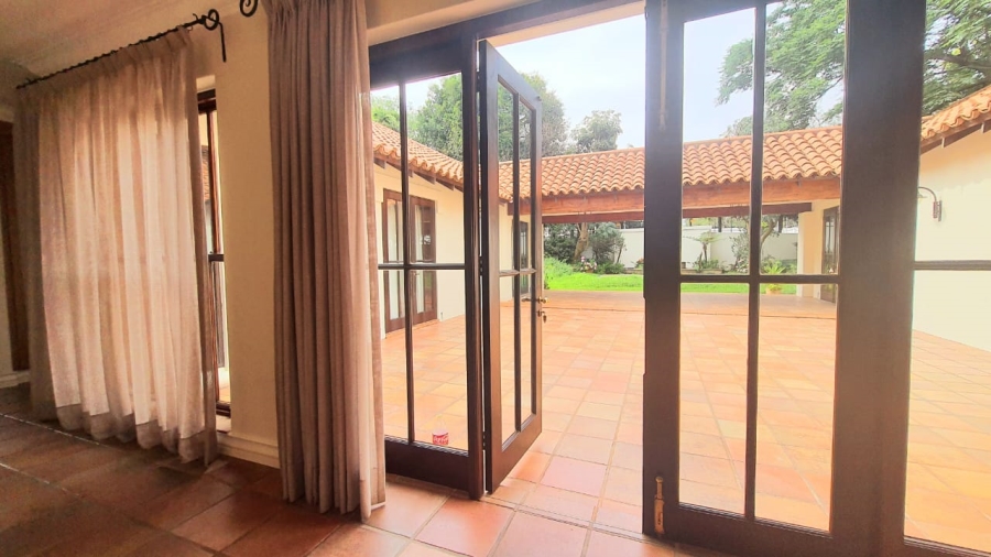 To Let 3 Bedroom Property for Rent in Melrose Estate Gauteng