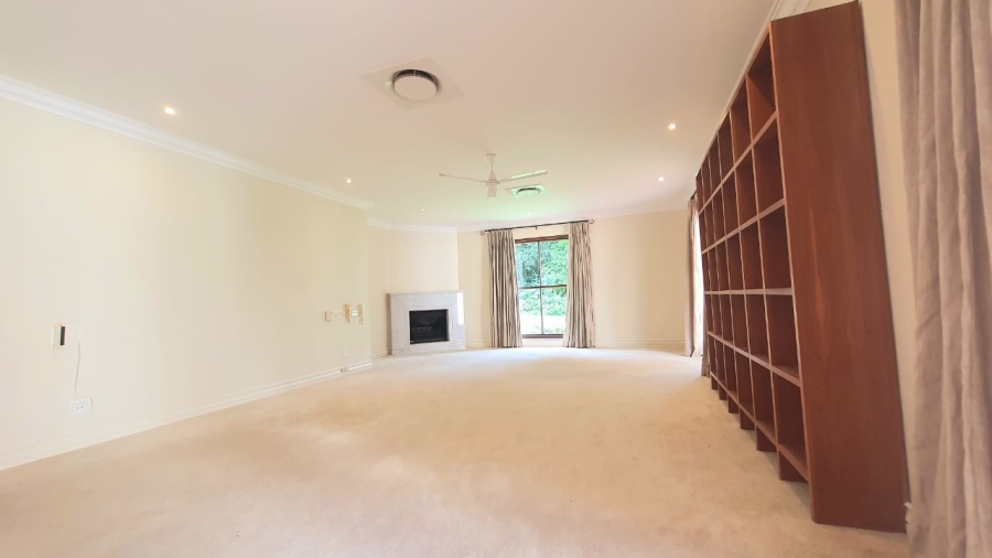 To Let 3 Bedroom Property for Rent in Melrose Estate Gauteng