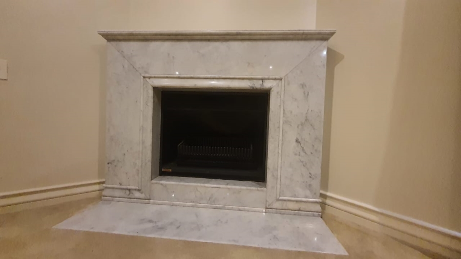 To Let 3 Bedroom Property for Rent in Melrose Estate Gauteng