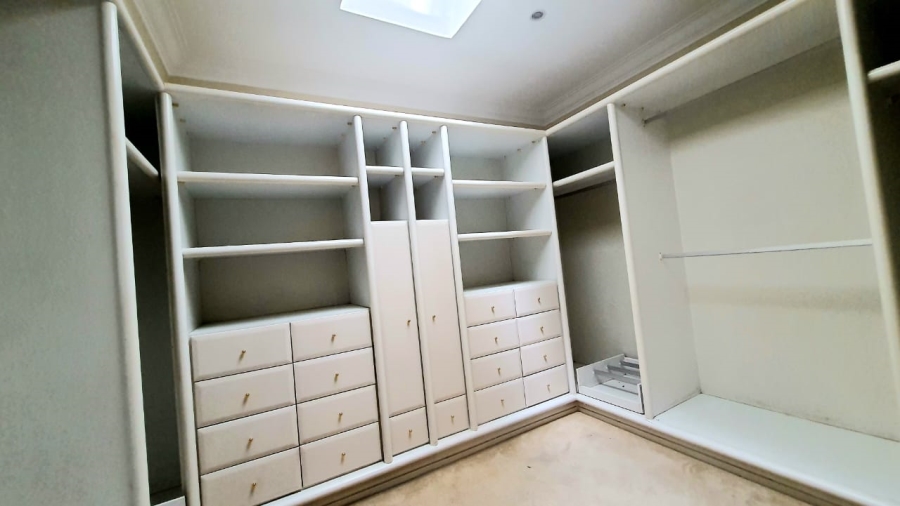 To Let 3 Bedroom Property for Rent in Melrose Estate Gauteng