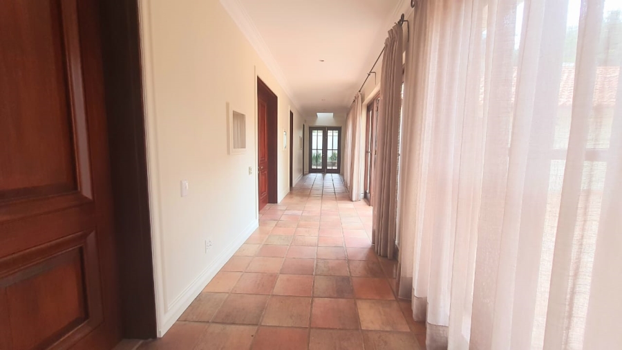 To Let 3 Bedroom Property for Rent in Melrose Estate Gauteng