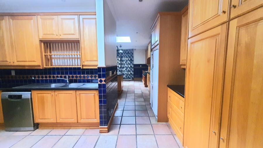 To Let 3 Bedroom Property for Rent in Melrose Estate Gauteng