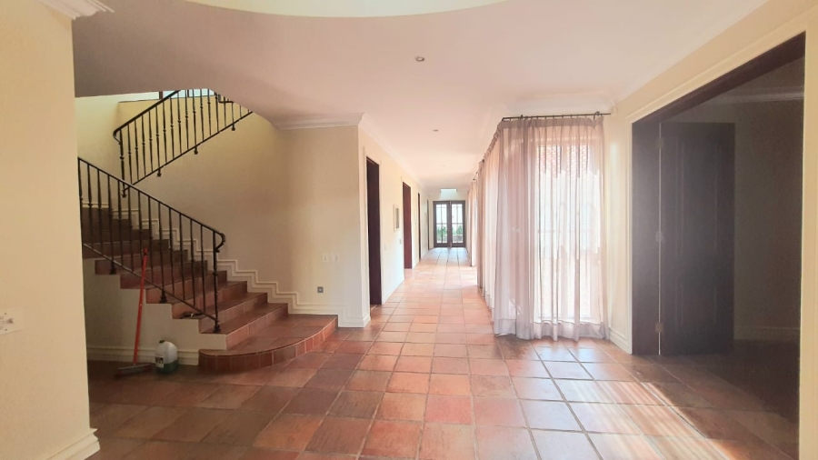 To Let 3 Bedroom Property for Rent in Melrose Estate Gauteng