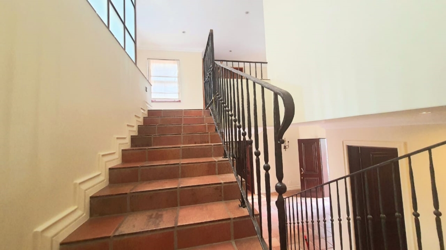 To Let 3 Bedroom Property for Rent in Melrose Estate Gauteng