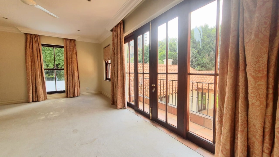 To Let 3 Bedroom Property for Rent in Melrose Estate Gauteng