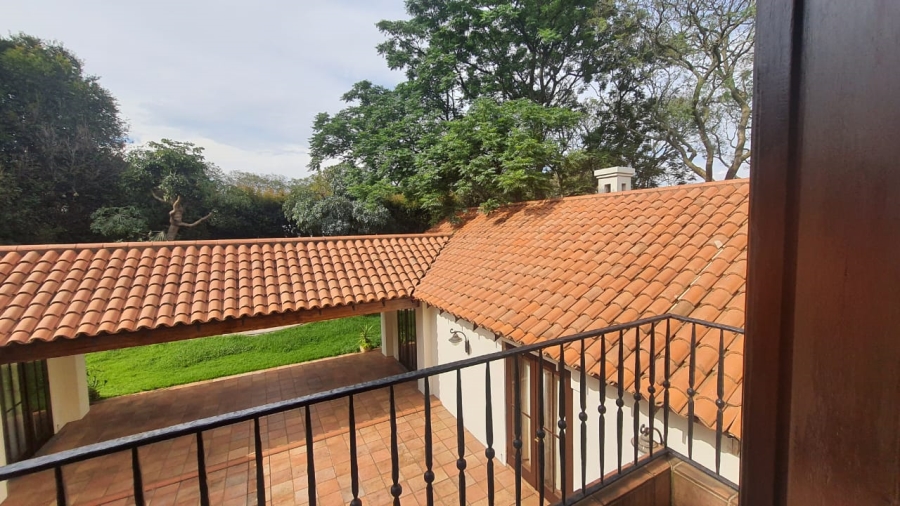 To Let 3 Bedroom Property for Rent in Melrose Estate Gauteng