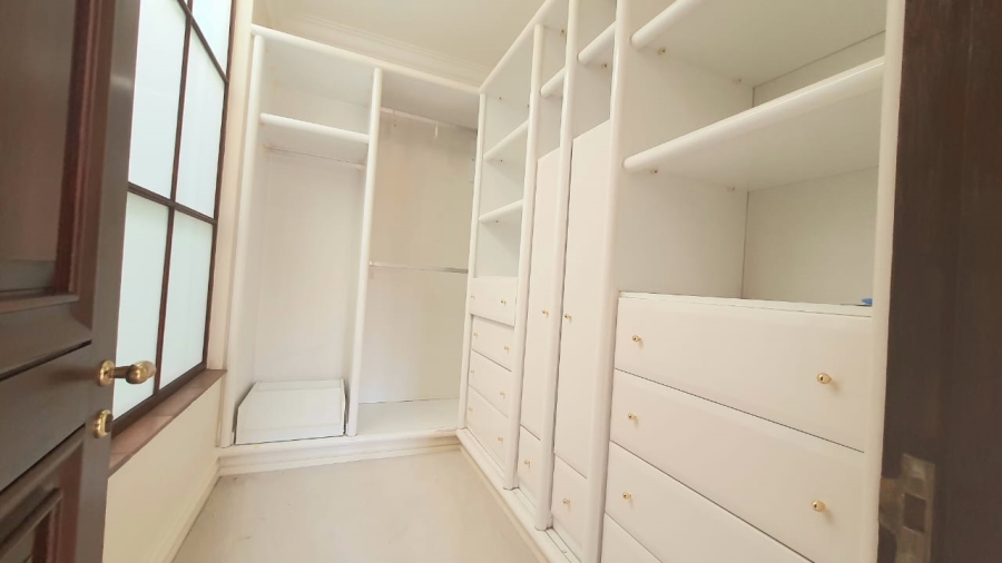 To Let 3 Bedroom Property for Rent in Melrose Estate Gauteng