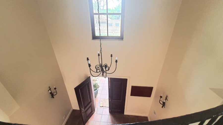 To Let 3 Bedroom Property for Rent in Melrose Estate Gauteng