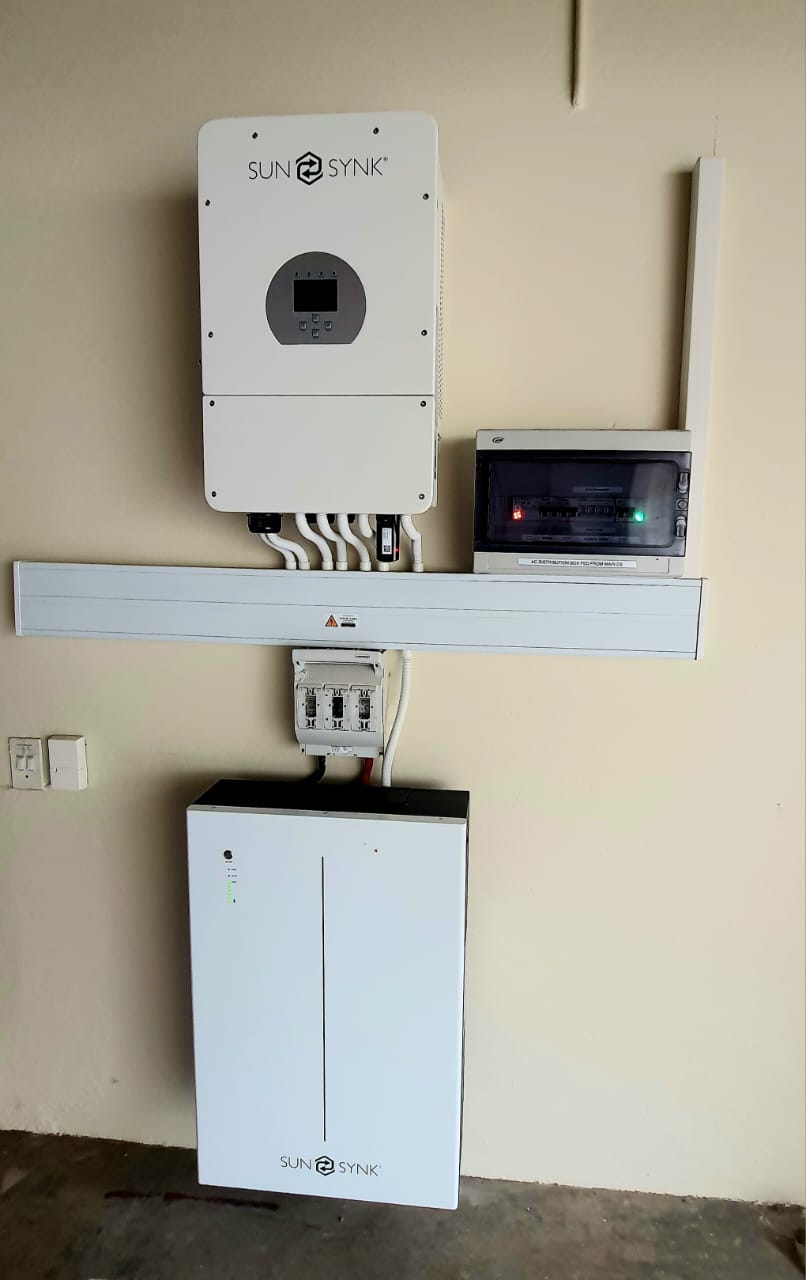 To Let 3 Bedroom Property for Rent in Melrose Estate Gauteng