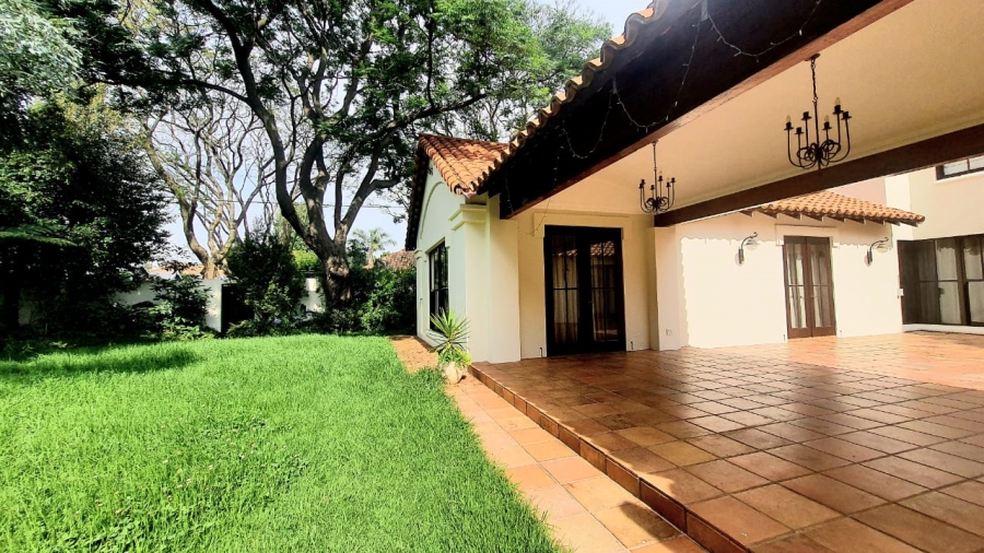 To Let 3 Bedroom Property for Rent in Melrose Estate Gauteng