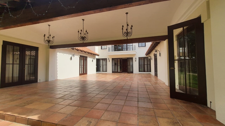 To Let 3 Bedroom Property for Rent in Melrose Estate Gauteng