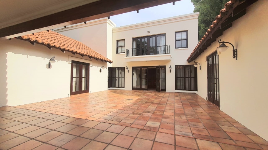 To Let 3 Bedroom Property for Rent in Melrose Estate Gauteng