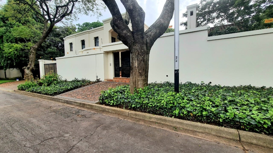 To Let 3 Bedroom Property for Rent in Melrose Estate Gauteng