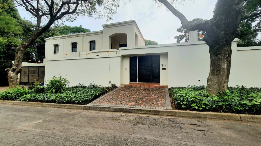 To Let 3 Bedroom Property for Rent in Melrose Estate Gauteng