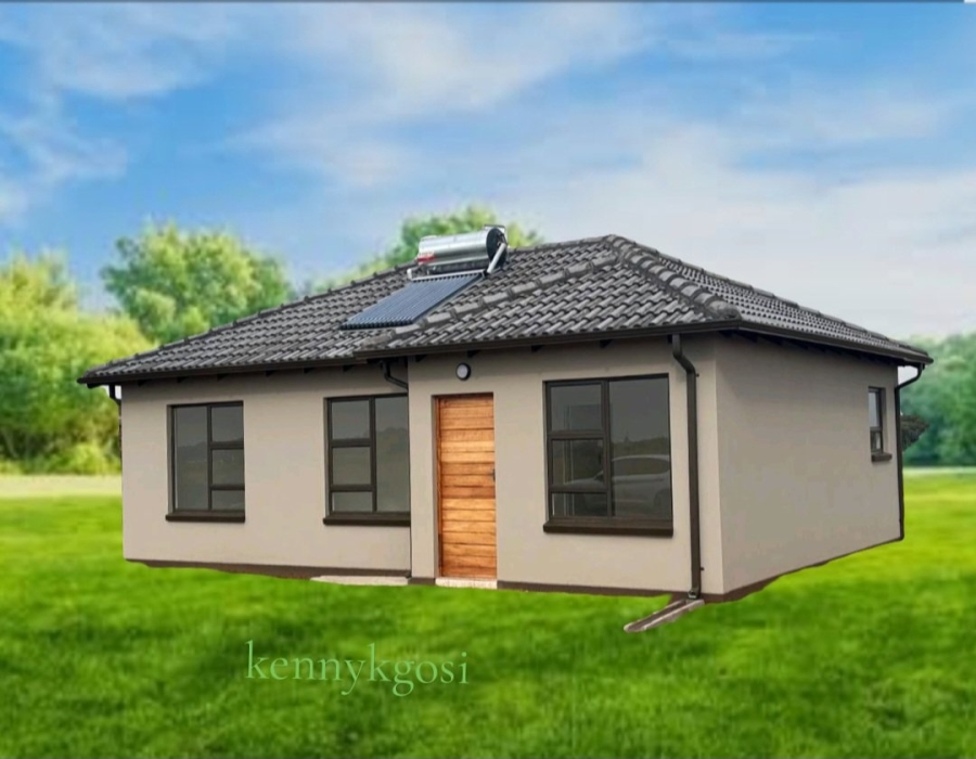 3 Bedroom Property for Sale in Windmill Park Gauteng