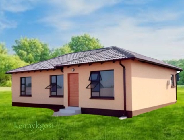 3 Bedroom Property for Sale in Windmill Park Gauteng